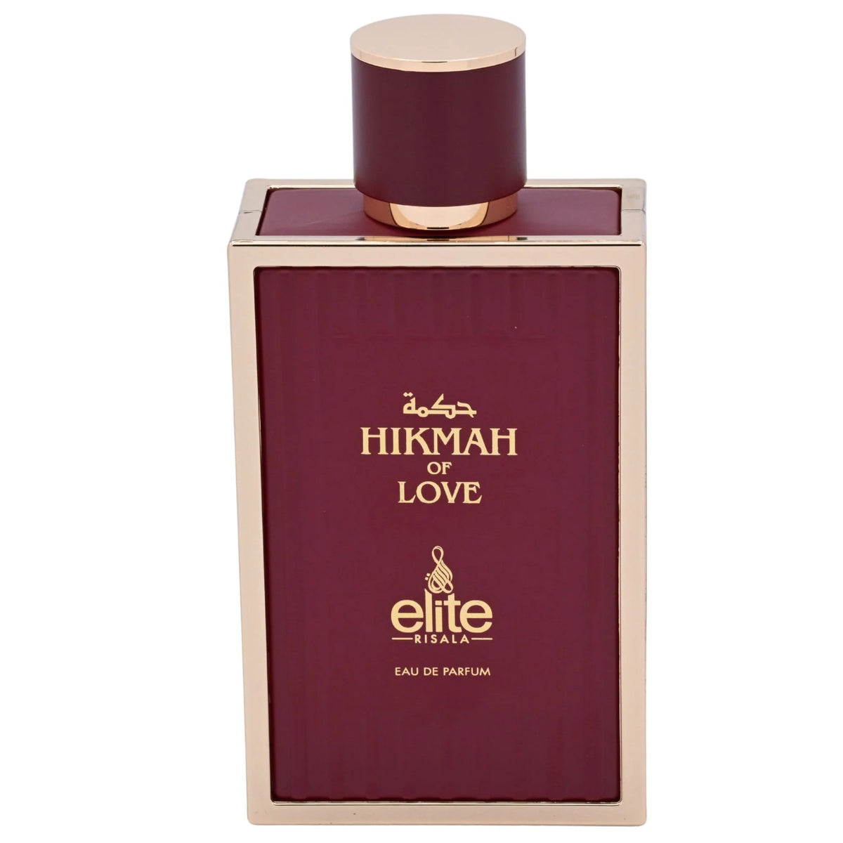 Risala Elite Hikmah of Love Eau de Parfum Spray for Women 3.4 oz (100 ml)