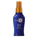 It's a 10 Miracle Leave In Plus Keratin 2 oz
