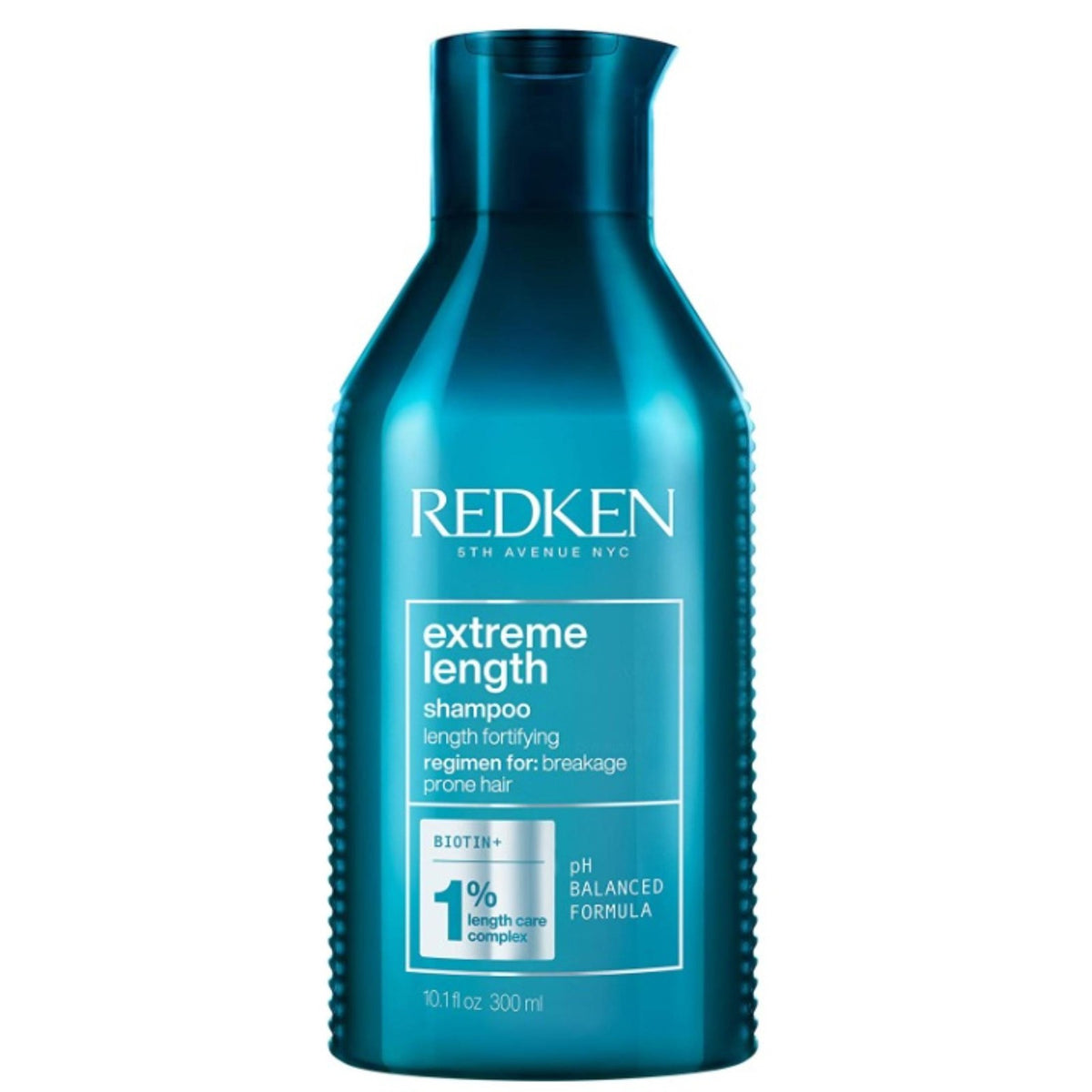 Redken Extreme Length Shampoo New Look 10.1 oz