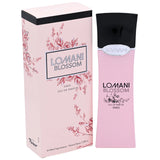 Lomani Blossom Eau de Parfum Spray for Women 3.3 oz (100 mL) New Retail Box
