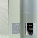 TOM FORD SOLEIL NEIGE ALL OVER BODY SPRAY UNISEX 4.0 Oz / 150 ml BRAND NEW!!!