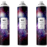 R+Co Outer Space Flexible Hairspray, 9.5 oz (Pack of 3)