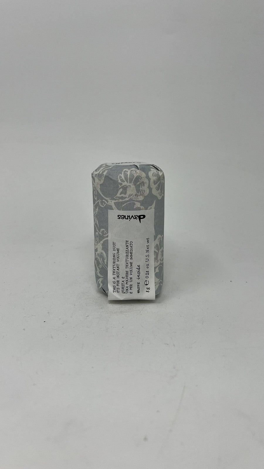 Davines This Is A Texturizing Dust 0.28 oz