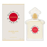 Samsara by Guerlain Paris for Women 2.5 oz / 75 ml Eau de Toilette Spray