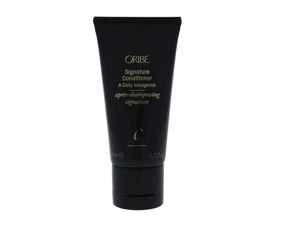 Oribe Signature Conditioner A Daily Indulgence Travel Size 1.7 oz