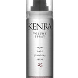 Kenra Volume Spray #25 Travel Size 1.5 oz 50% VOC