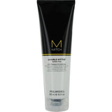 Paul Mitchell Double Hitter Sulfate Free 2 in1 Shampoo & Conditioner 8.5 oz
