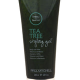 Paul Mitchell Tea Tree Styling Gel (6.8 oz)