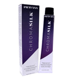 Pravana ChromaSilk Creme Hair Color - 5.3/5G Light Golden Brown 3 oz
