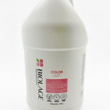 Matrix Biolage Colorlast Shampoo For Color Care Treated Hair 1 Gallon