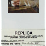 MAISON MARGIELA REPLICA COFFEE BREAK EAU DE TOILETTE SPRAY UNISEX 3.4 Oz / 100ml