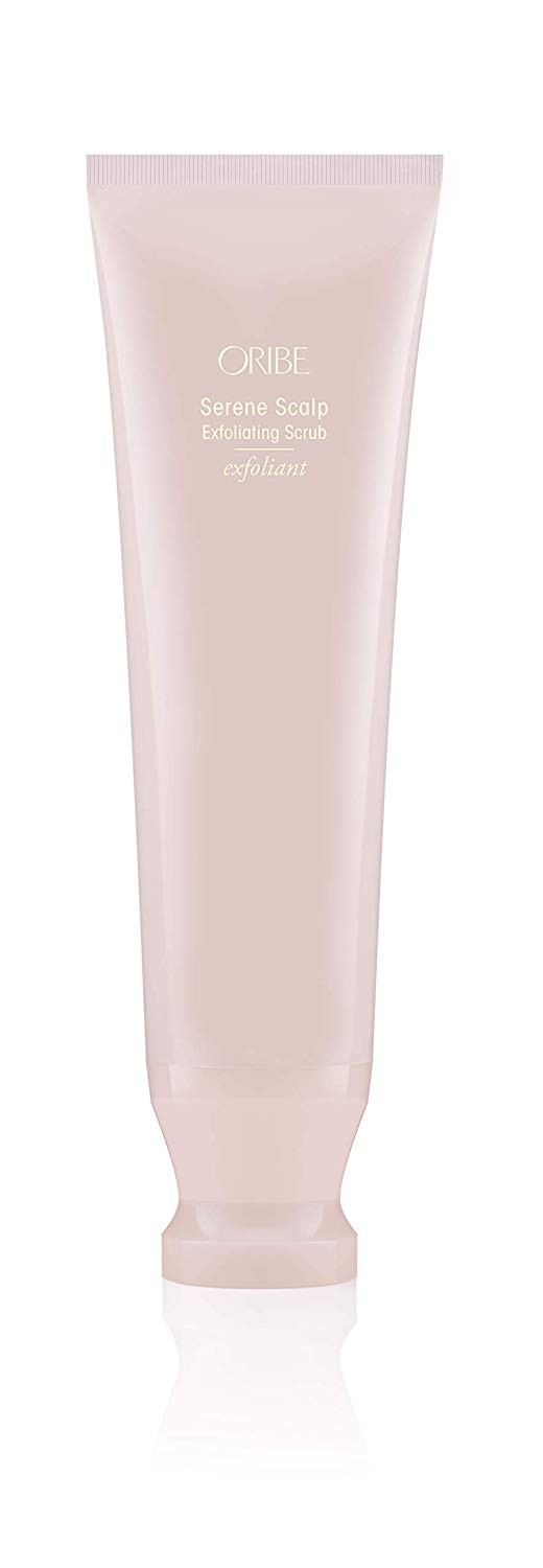 Oribe Serene Scalp Exfoliating Scrub 4.2 oz New no Box