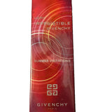 Givenchy Very Irresistible SUMMER VIBRATIONS 2.5 oz / 75 ml EDT NEW IN BOX
