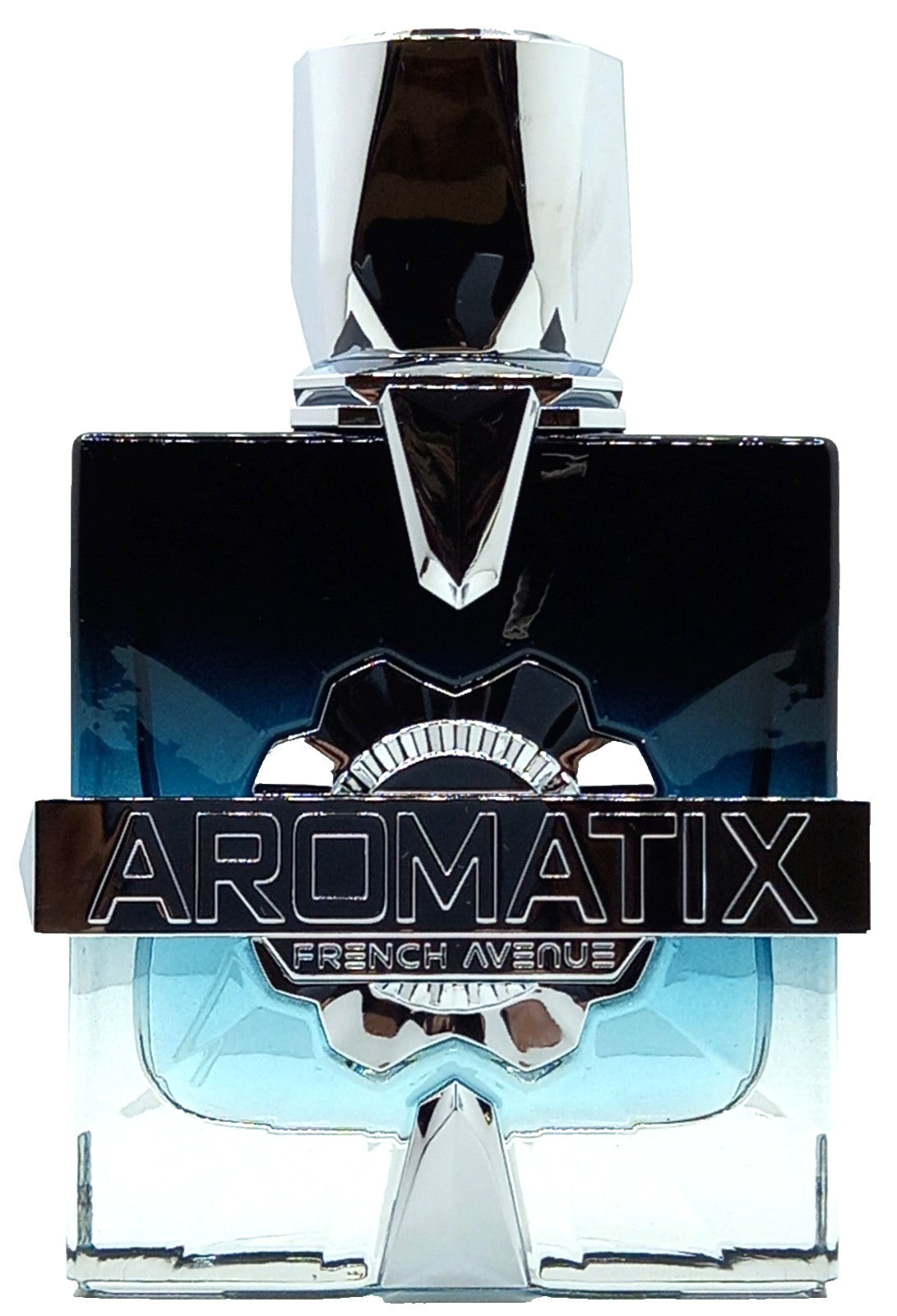 FRENCH AVENUE AROMATIX FROSTBITE EXTRAIT DE PARFUM SPRAY UNISEX 3.4 Oz / 100 ml