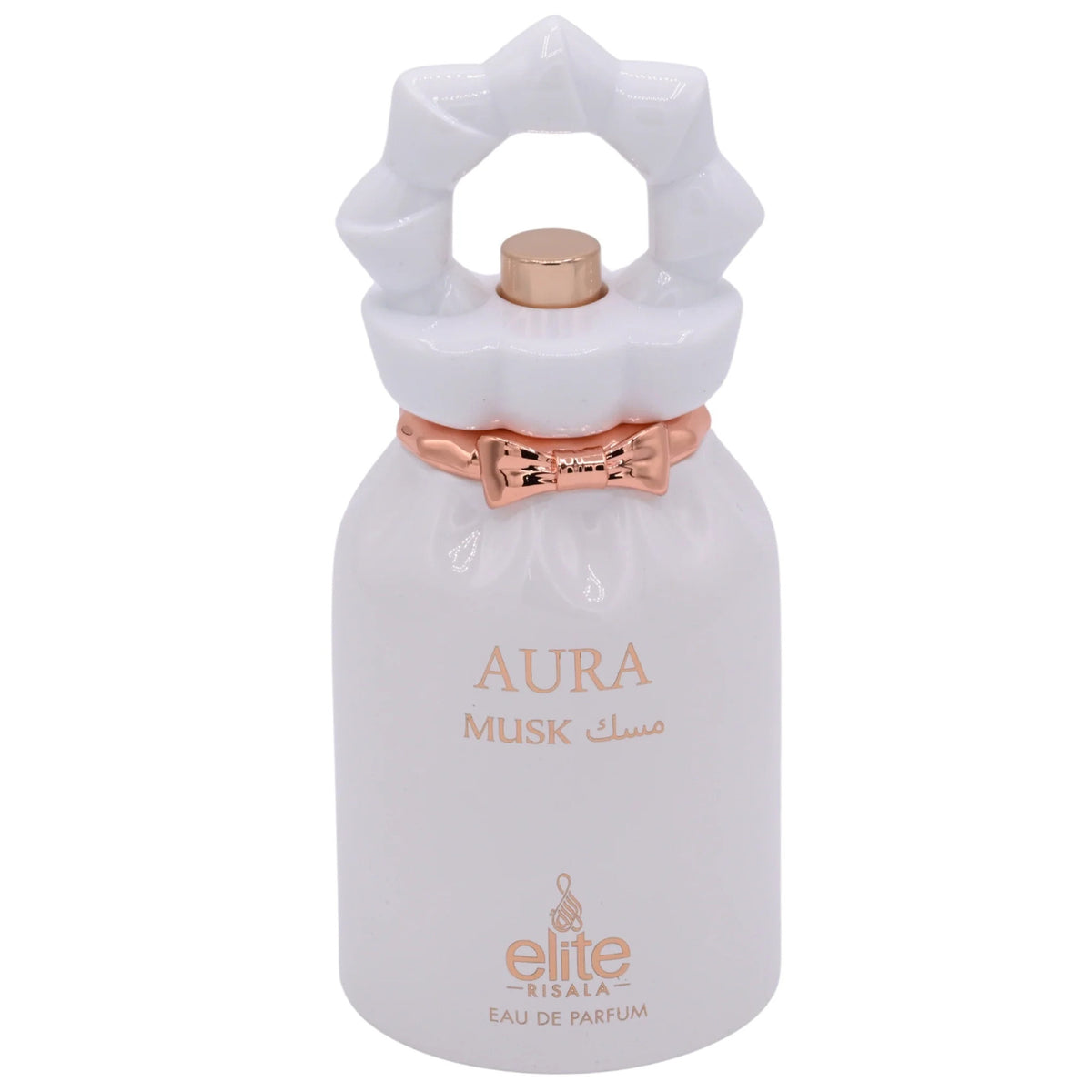 Risala Aura Musk Eau de Parfum (EDP) Unisex Spray 3.4 oz New in Retail Box