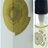 ETAT LIBRE D'ORANGE SOUL OF MY SOUL EAU DE PARFUM VIAL SPRAY UNISEX 0.06 Oz NEW!