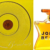 BOND No 9 JONES BEACH EAU DE PARFUM SPRAY UNISEX 3.3 Oz / 100 ml BRAND NEW!!!