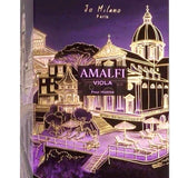JO MILANO AMALFI VIOLA POUR HOMME EAU DE PARFUM SPRAY 3.4 Oz / 100 ml BRAND NEW!
