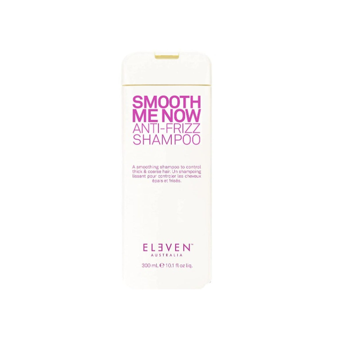 ELEVEN AUSTRALIA Smooth Me Now Anti-Frizz Shampoo 10.1 oz