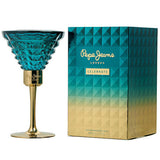 Celebrate by Pepe Jeans London 2.7 oz EDP Perfume Women New in Box