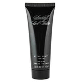 DAVIDOFF COOL WATER AFTER SHAVE BALM FOR MEN 2.5 Oz / 75 ml