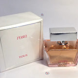 Rosa Tous Eau De Parfum 3 oz / 90 ml Spray for Women DISCONTINUED
