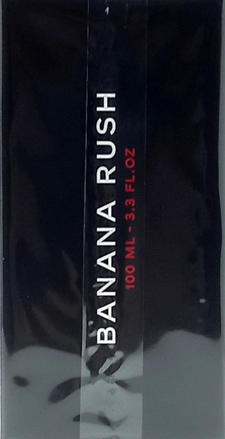 JULIETTE HAS A GUN BANANA RUSH EAU DE PARFUM SPRAY FOR WOMEN 3.3 Oz / 100 ml NEW