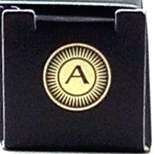 AZZARO THE MOST WANTED INTENSE EAU DE TOILETTE PEN SPRAY FOR MEN 0.33 Oz / 10 ml