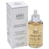 Kiehl'S Clearly Corrective Dark Spot Corrector Face Serum, Unisex, 3.4 oz