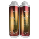 Joico K Pak Color Therapy Shampoo & Conditioner Duo 33.8 oz New Pack