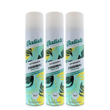 Batiste Dry Shampoo ORIGINAL (3 pack)  199 ml Each