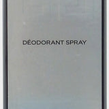 GIVENCHY GENTLEMAN SOCIETY DEODORANT SPRAY FOR MEN 5.0 Oz / 150 ml BRAND NEW!!!