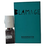 Nasomatto Blamage 1 oz Extrait de Parfum Perfume Unisex Men Women New in Box