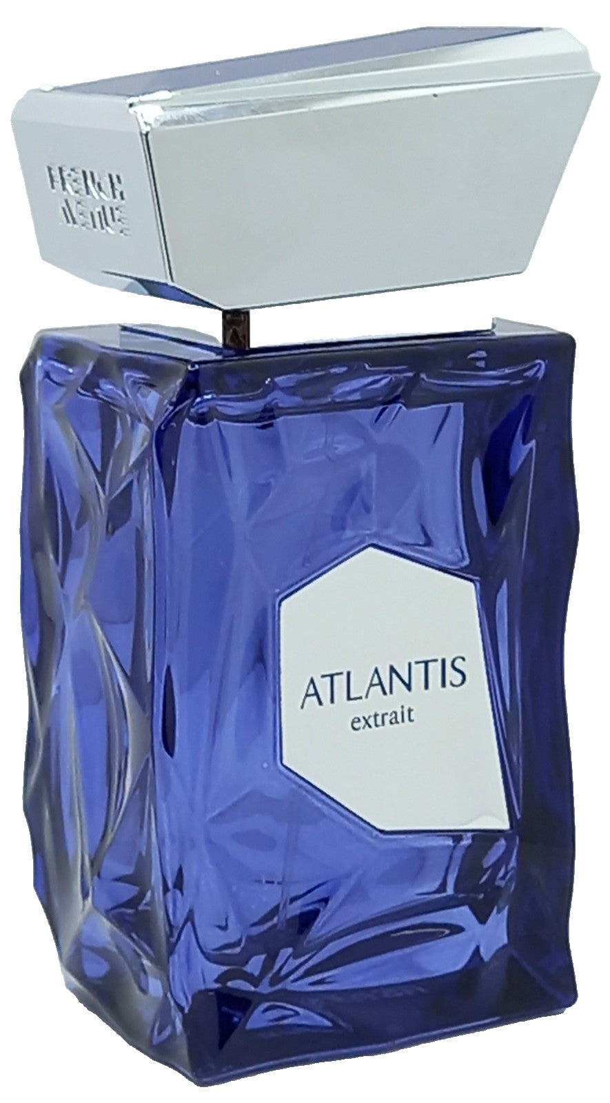FRENCH AVENUE ATLANTIS EXTRAIT DE PARFUM SPRAY UNISEX 3.4 Oz / 100 ml BRAND NEW!