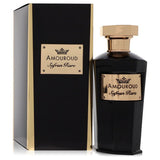 Safran Rare by Amouroud Eau De Parfum Spray Unisex 3.4 oz Elegant Fragrance for All