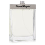 Salvatore Ferragamo Eau De Toilette Spray Tester for Men 3.4 oz Refreshing Fragrance