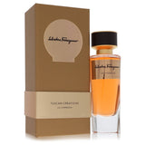 Salvatore Ferragamo La Commedia Eau De Parfum Spray Unisex 3.3 oz Long-Lasting Fragrance