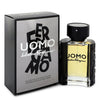 Salvatore Ferragamo Uomo by Salvatore FerragamoEau De Toilette Spray 1.7 oz 1.7 oz / 50 ml / Alcohol, Amber, Woody, Aldehyde, Oils Men
