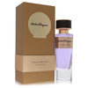 Salvatore Ferragamo Viola Essenziale by Salvatore FerragamoEau De Parfum Spray (Unisex) 3.4 oz 3.4 oz / 100 ml / Alcohol, Amber, Woody,