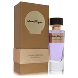 Salvatore Ferragamo Viola Essenziale Eau De Parfum Spray Unisex 3.4 oz for Timeless Elegance