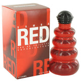 Samba Red by Perfumers Workshop Eau De Toilette Spray 3.4 oz for Romantic Moments