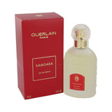 SAMSARA von Guerlain Eau De Parfum Spray 1,7 oz