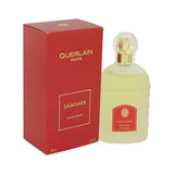 SAMSARA by Guerlain Eau De Parfum Spray 3.4 oz for Elegant Floral Sensation