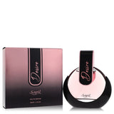 Sapil Desire by Sapil Eau De Parfum Spray 2.7 oz for Women - Alluring Fragrance Experience