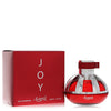 Sapil Joy by SapilEau De Parfum Spray 3.4 oz 3.4 oz / 100 ml / Alcohol, Amber, Woody, Aldehyde, Oils Women