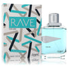 Sapil Rave by SapilEau De Toilette Spray 3.4 oz 3.4 oz / 100 ml / Alcohol, Amber, Woody, Aldehyde, Oils Men