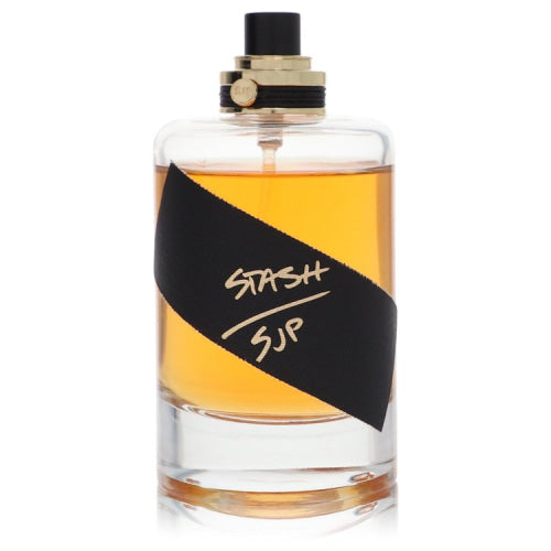 Sarah Jessica Parker Stash by Sarah Jessica ParkerEau De Parfum Elixir Spray (Unisex Tester) 3.4 oz 3.4 oz / 100 ml / Alcohol, Amber,