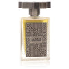 Sareef by KajalEau De Parfum Spray (Unisex unboxed) 3.4 oz 3.4 oz / 100 ml / Alcohol, Amber, Woody, Aldehyde, Oils Men