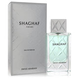 Swiss Arabian Shaghaf by Swiss Arabian - Eau De Parfum Spray 2.5 oz