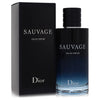 Sauvage by Christian DiorEau De Parfum Spray 6.8 oz 6.8 oz / 200 ml / Alcohol, Amber, Woody, Aldehyde, Oils Men
